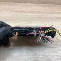 2108207626 R  Door central lock control unit/module Mercedes-Benz E W210