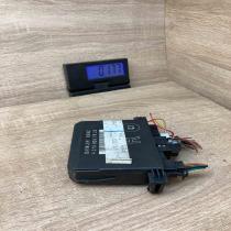 2108207626 R  Door central lock control unit/module Mercedes-Benz E W210