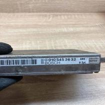 0105452632 0265101034  ABS control unit/module Mercedes-Benz S W140