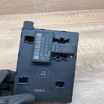 2038206326 L  Door control unit/module Mercedes-Benz C W203