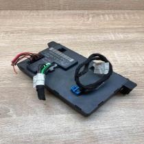 2038201285 R  Door control unit/module Mercedes-Benz C W203