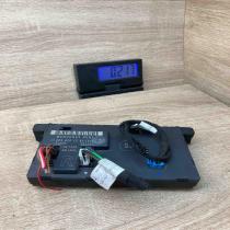 2038201285 R  Door control unit/module Mercedes-Benz C W203