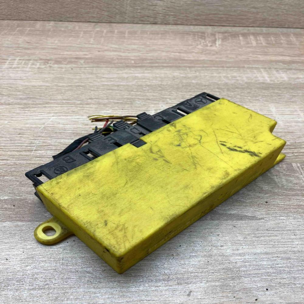 1248203126 05072012  Comfort/convenience module Mercedes-Benz E W124