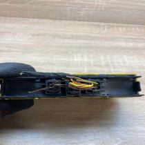 1248203126 05072012  Comfort/convenience module Mercedes-Benz E W124