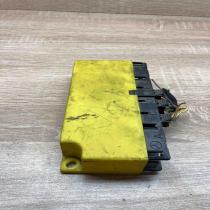 1248203126 05072012  Comfort/convenience module Mercedes-Benz E W124