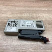 2038201926   Alarm control unit/module Mercedes-Benz C W203