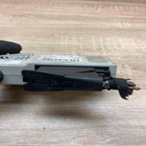 2038201926   Alarm control unit/module Mercedes-Benz C W203