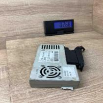2038201926   Alarm control unit/module Mercedes-Benz C W203