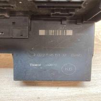 0225455332 309872 K6 Fuse module Mercedes-Benz E W210