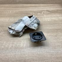 22107 Berker socket  Other interior part Volkswagen Transporter - Caravelle T4