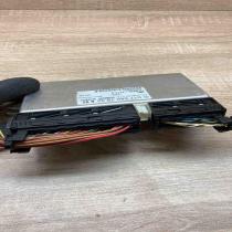 0175457832  With Plug ABS control unit/module Mercedes-Benz C W202