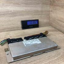 0175457832  With Plug ABS control unit/module Mercedes-Benz C W202