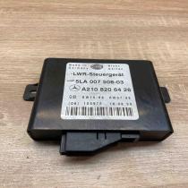 A2108206426 5LA007508 03 Q03 Light module LCM Mercedes-Benz E W210