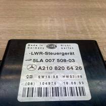 A2108206426 5LA007508 03 Q03 Light module LCM Mercedes-Benz E W210