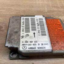 0018203126 0285001222 K5 Airbag control unit/module Mercedes-Benz A W168