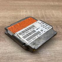 0018203126 0285001222 Q8 Airbag control unit/module Mercedes-Benz A W168