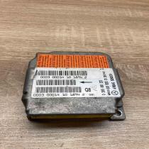 0018203126 0285001222 Q8 Airbag control unit/module Mercedes-Benz A W168