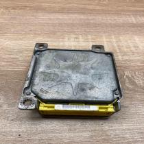 0018203126 0285001222 Q8 Airbag control unit/module Mercedes-Benz A W168