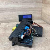 0225455332   Fuse module Mercedes-Benz E W210