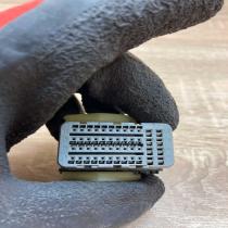 1719683 8 1719683 6 817196836 Plug wire Peugeot 206