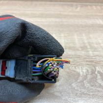 1719683 8 1719683 6 817196836 Plug wire Peugeot 206