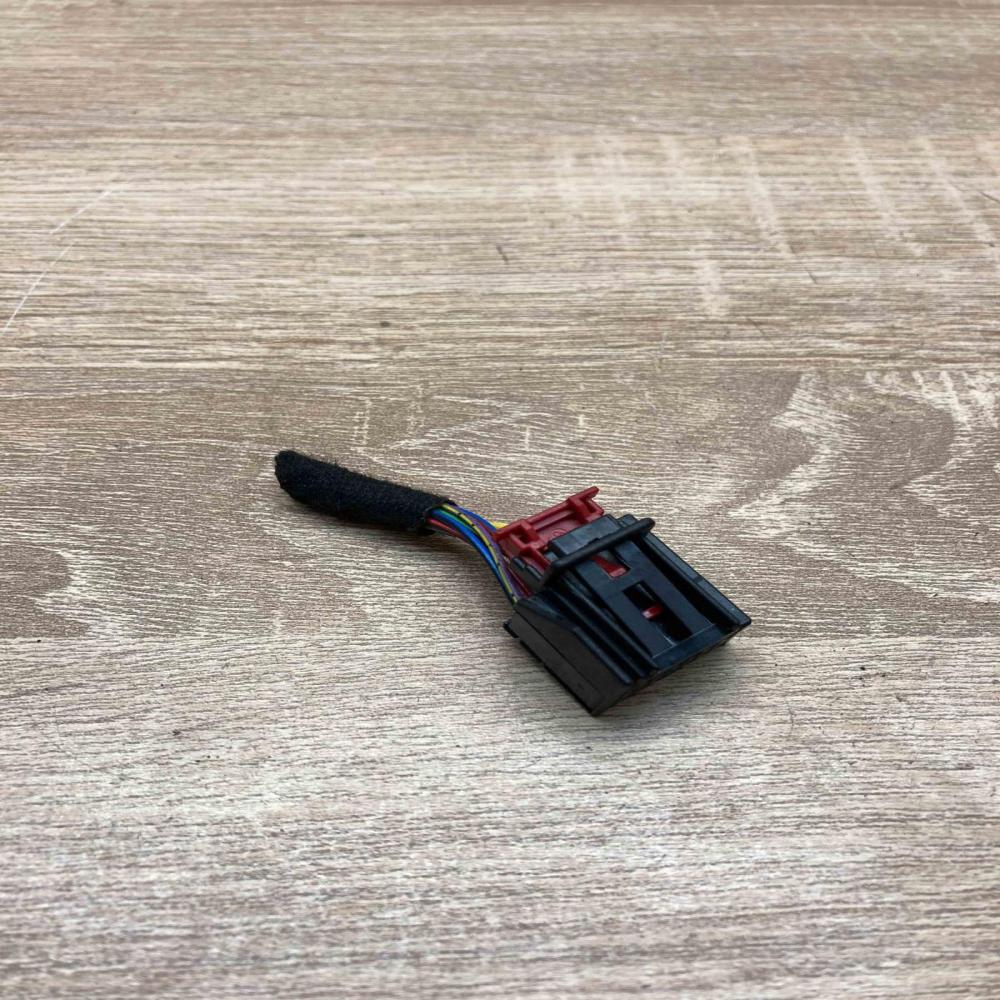 1K0972928   Plug wire Audi A4 S4 B8 8K