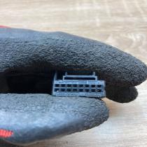 1K0972928   Plug wire Audi A4 S4 B8 8K
