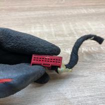 8E0972420   Plug wire Volkswagen Golf VII