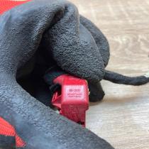 8E0972420   Plug wire Volkswagen Golf VII