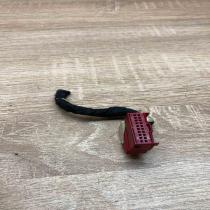 8E0972420   Plug wire Volkswagen Golf VII