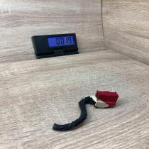 8E0972420   Plug wire Volkswagen Golf VII