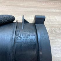 7787076 0928400468  Mass air flow meter BMW 3 E46