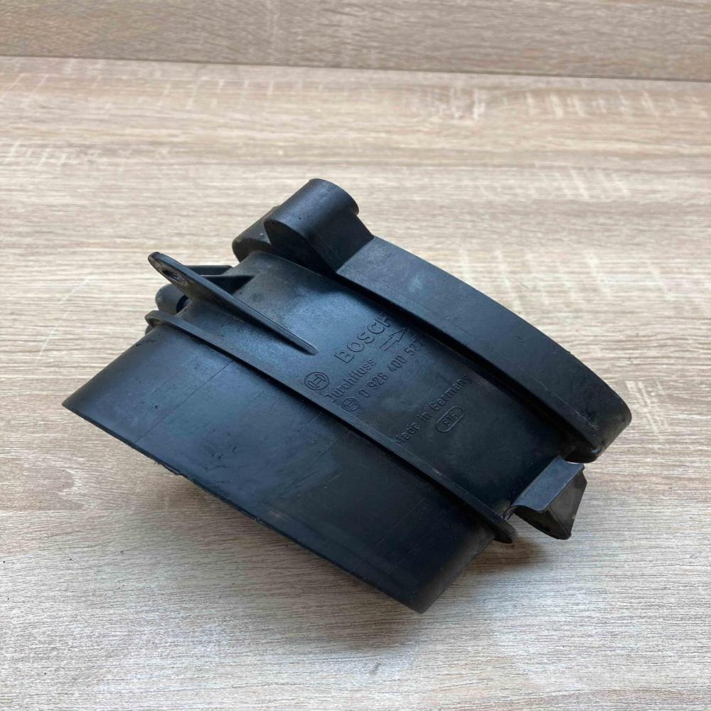 0928400527   Mass air flow meter BMW 5 E39