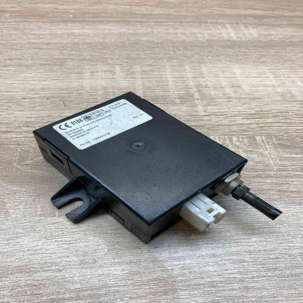 8370970   Comfort/convenience module BMW 5 E39