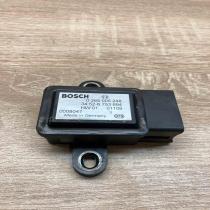 6753694 0265005248  ESP acceleration yaw rate sensor BMW 3 E90 E91