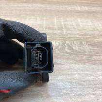 6753694 0265005248  ESP acceleration yaw rate sensor BMW 3 E90 E91