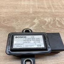 6753694 0265005248  ESP acceleration yaw rate sensor BMW 3 E90 E91