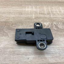 6753694 0265005248  ESP acceleration yaw rate sensor BMW 3 E90 E91