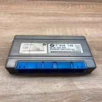 7508145 96024685 5WK33502AG Gearbox control unit/module BMW 5 E39
