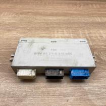 6916406   Parking PDC control unit/module BMW 5 E39