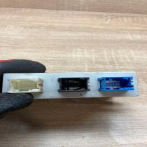 6916406   Parking PDC control unit/module BMW 5 E39