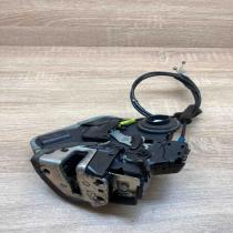 A046693 N4 9G0806  Rear door lock Toyota Avensis T270