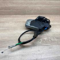 A046693 N4 9G0806  Rear door lock Toyota Avensis T270