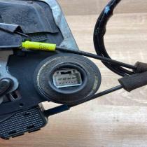 A046693 N4 9G0806  Rear door lock Toyota Avensis T270