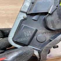 A046693 N4 9G0806  Rear door lock Toyota Avensis T270