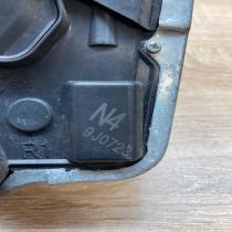 A046693 N4 9J0723  Rear door lock Toyota Avensis T270