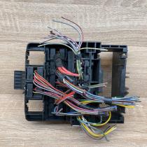 1405454740 1405420232  Fuse module Mercedes-Benz S W140