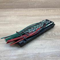 1408000178   Central locking vacuum pump Mercedes-Benz S W140