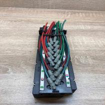 1408000178   Central locking vacuum pump Mercedes-Benz S W140