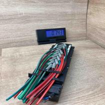 1408000178   Central locking vacuum pump Mercedes-Benz S W140